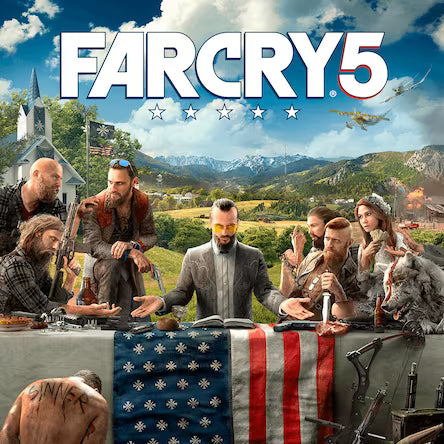 Pack Farcry+ by CANGEL GAMES