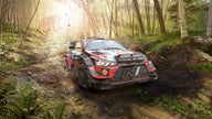 WRC 9 FIA World Rally Championship PS4 & PS5 by PlayStation