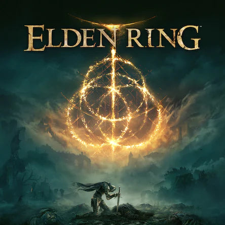 ELDEN RING PS4 & PS5 by PlayStation