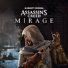 Assassin's Creed® Mirage by PlayStation