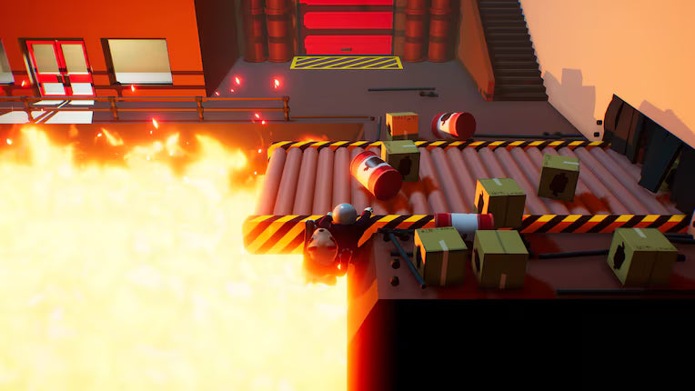 Gang Beasts by PlayStation