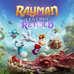 Rayman Legends Retold by PlayStation