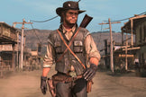 Red Dead Redemption (PS4 & PS5) & Red Dead Redemption 2 (PS4) Bundle by PlayStation