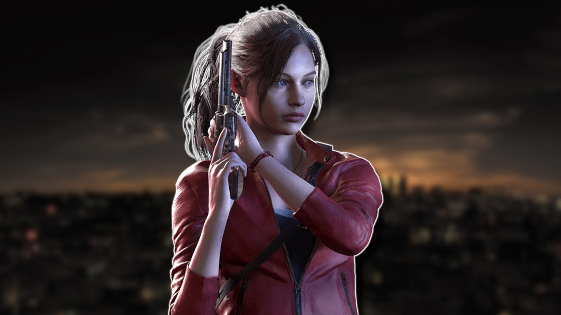 Resident Evil: RACCOON CITY EDITION by PlayStation