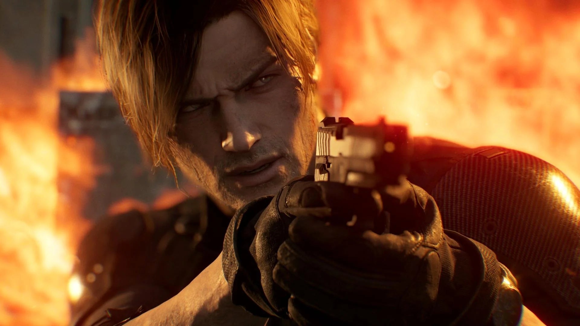 Resident Evil Requiem by PlayStation