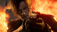 Resident Evil Requiem by PlayStation