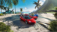 The Crew Motorfest by PlayStation