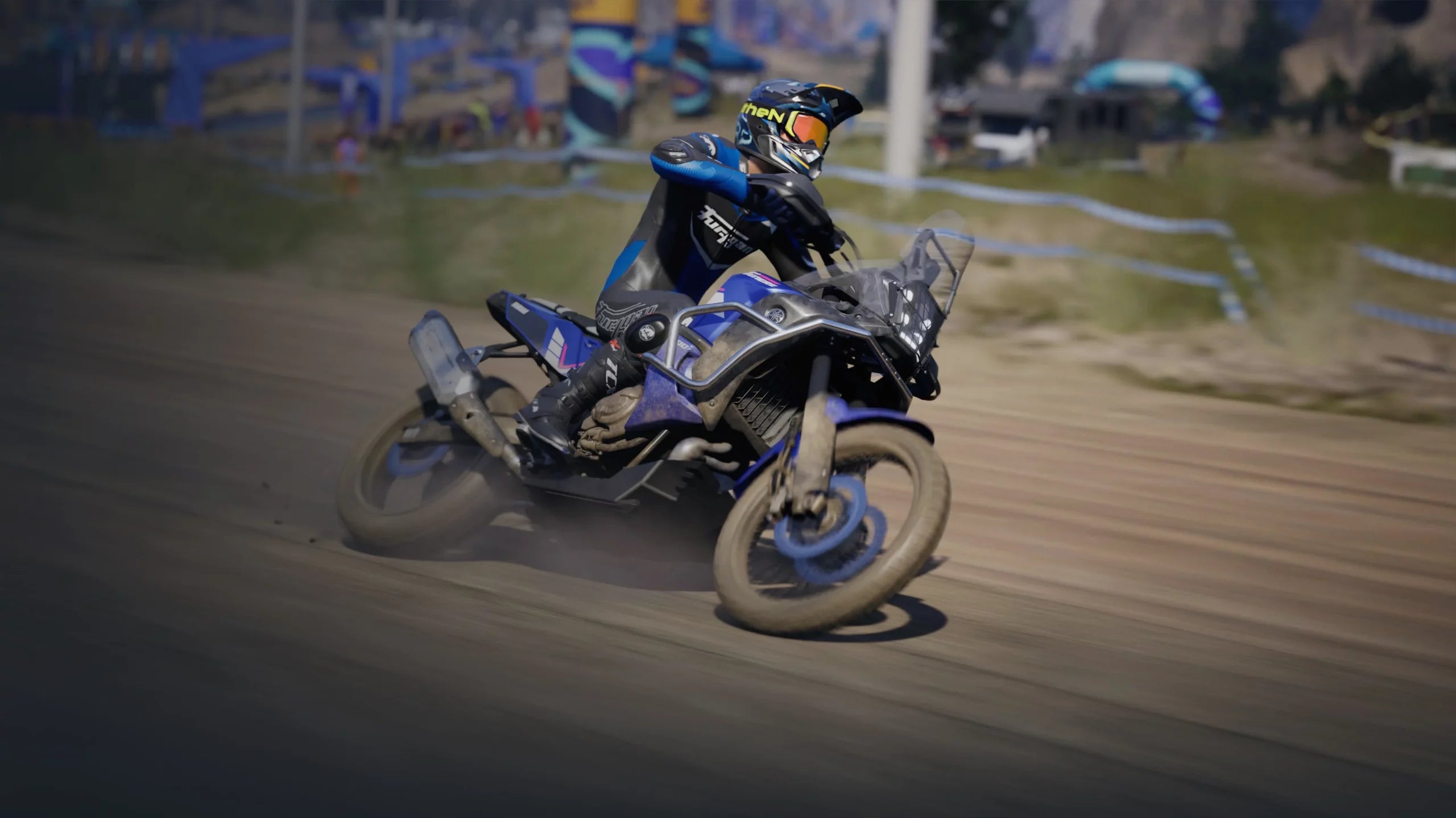 RIDE 6 by PlayStation