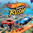 HOT WHEELS™ Infinite Rush by PlayStation