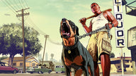 Grand Theft Auto V (PlayStation®5) by PlayStation