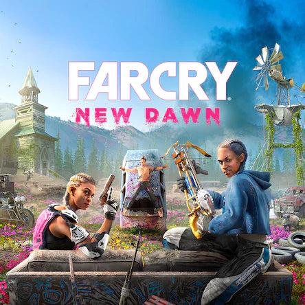 Pack Farcry+ by CANGEL GAMES