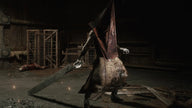SILENT HILL 2 by PlayStation