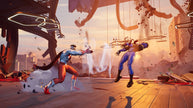 Invincible VS by PlayStation