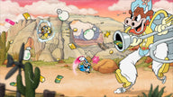 Cuphead & The Delicious Last Course by PlayStation