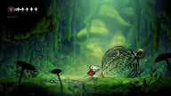 Hollow Knight: Silksong by PlayStation