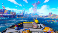 Tides of Tomorrow by PlayStation