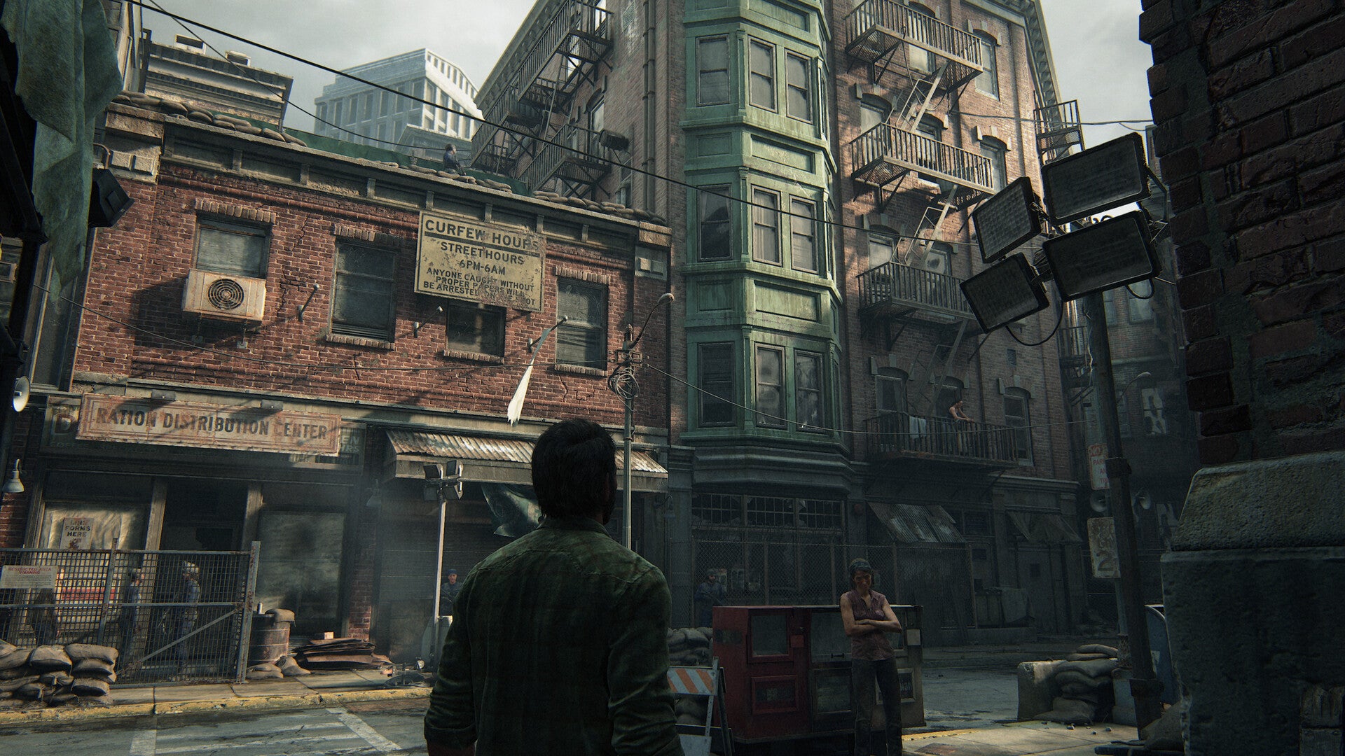 The Last of Us™ Part I by PlayStation