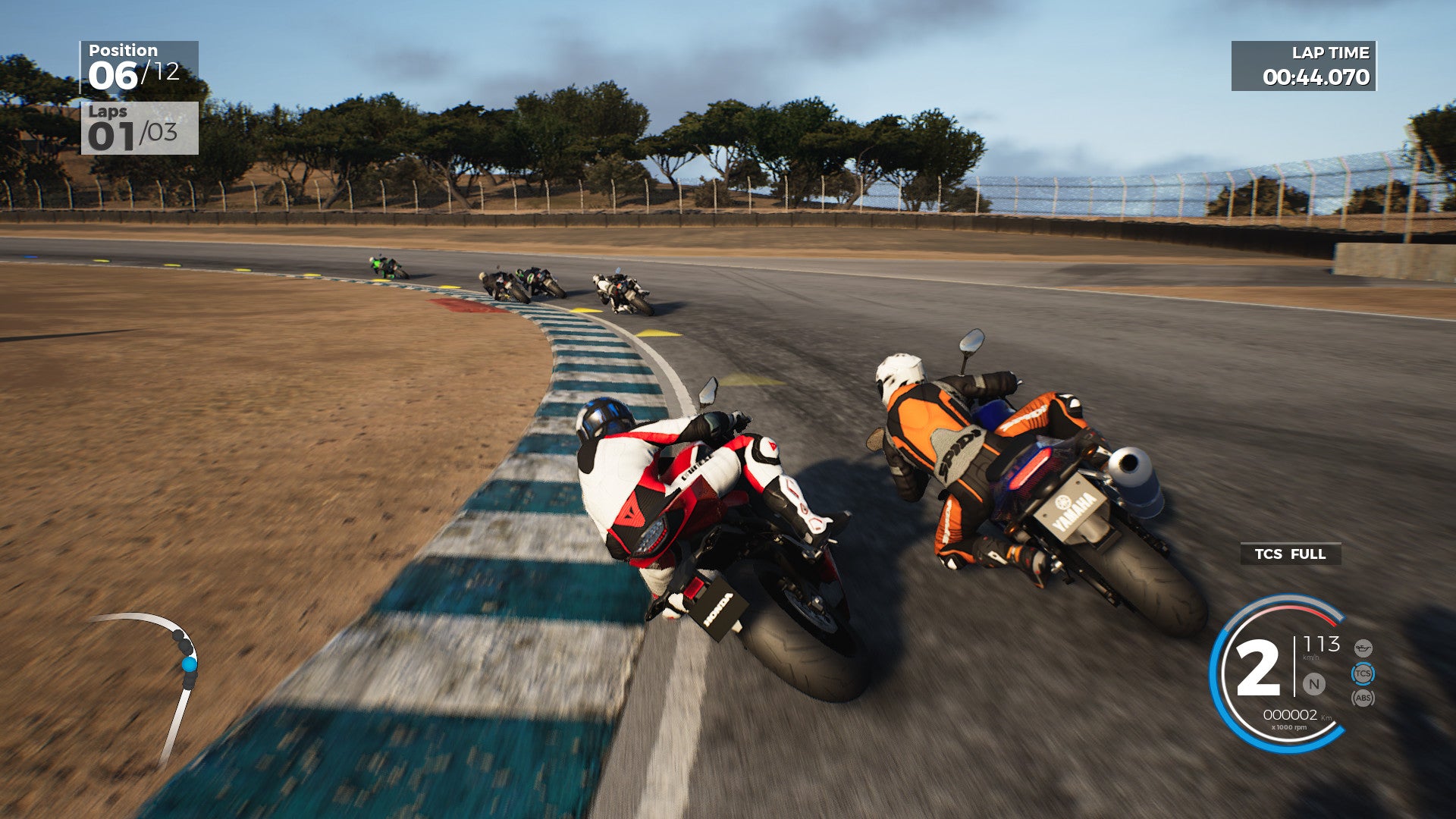RIDE 3 by PlayStation
