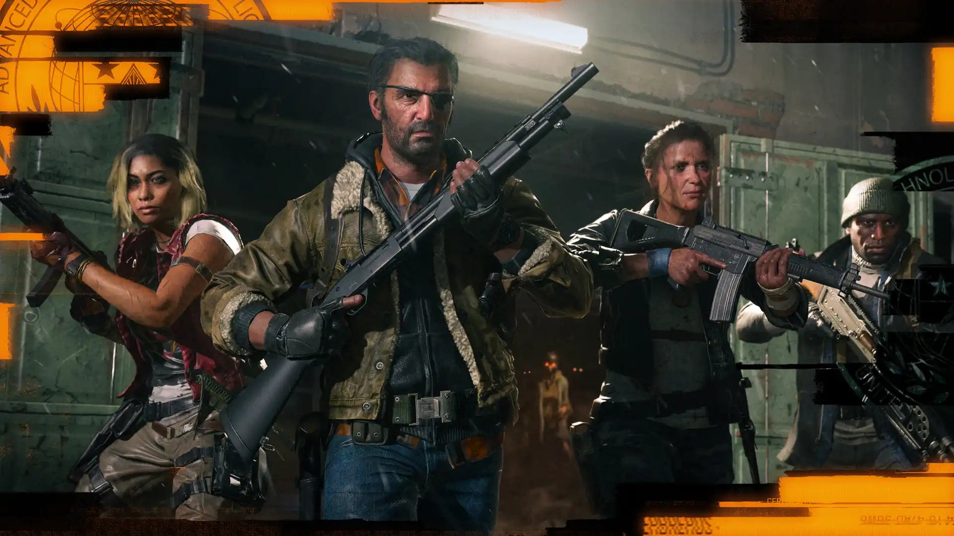 Call of Duty®: Black Ops 6 - Paquete Multigeneración by PlayStation