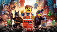 Paquete de juegos LEGO® by PlayStation