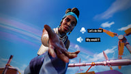 Tides of Tomorrow by PlayStation