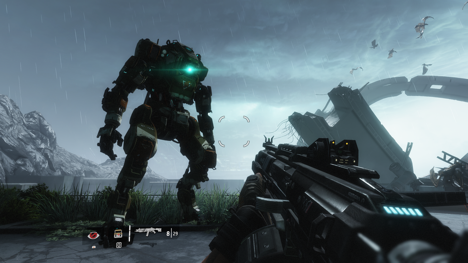 Titanfall™ 2 by PlayStation