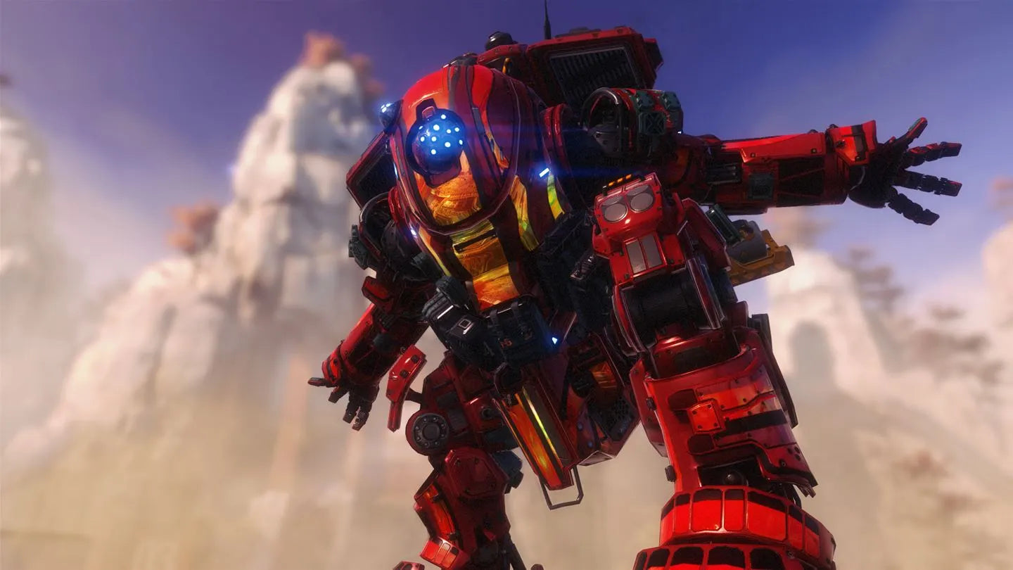 Titanfall™ 2 by PlayStation