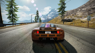 Need for Speed Hot Pursuit Remastered by PlayStation