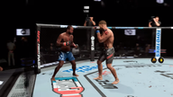 UFC™ 5 by PlayStation