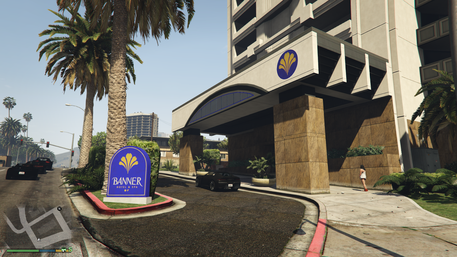 Grand Theft Auto V (PlayStation®5) by PlayStation