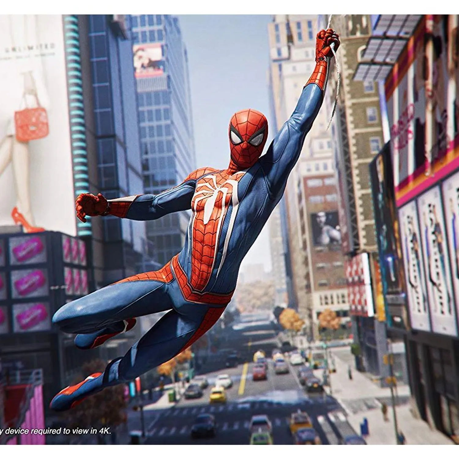 Marvel's Spider-Man: Game of the Year Edition by PlayStation