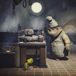 Little Nightmares I & II Bundle PS4 & PS5 by PlayStation