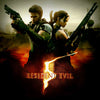 Resident Evil 5 by PlayStation
