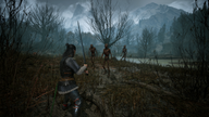 The Blood of Dawnwalker by PlayStation