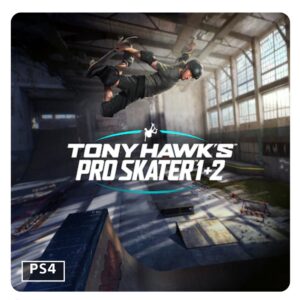 Tony Hawk's™ Pro Skater™ 1 + 2