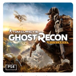 Ghost Recon Wildlands