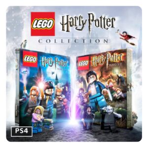 LEGO Harry Potter Collection