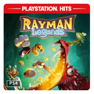 Rayman Legends