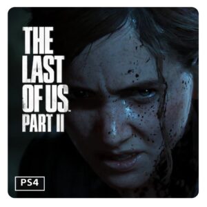 The Last of Us Part II