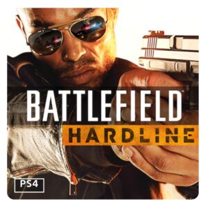 Battlefield Hardline