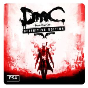 DmC Devil May Cry: Definitive Edition