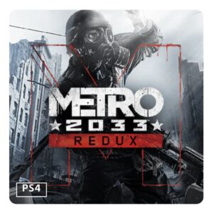 Metro 2033 Redux