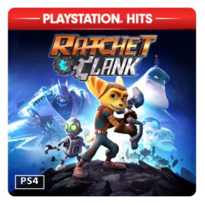 Ratchet & Clank