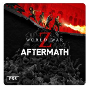 World War Z: Aftermath