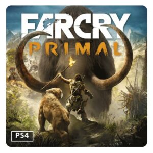 Far Cry Primal