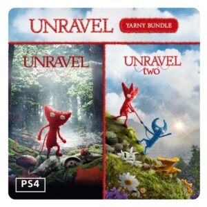 Unravel Yarny Bundle