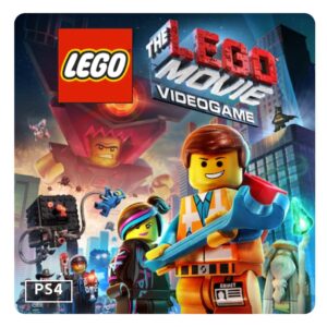 LEGO Movie Videogame