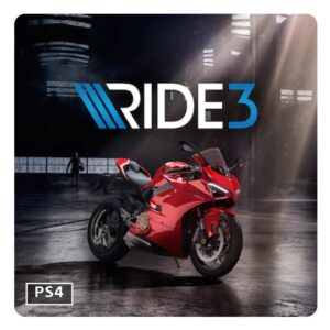 Ride 3