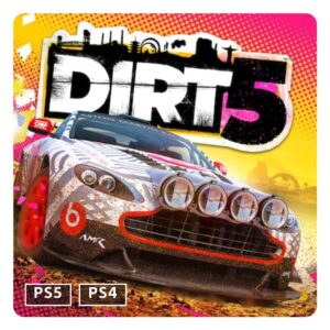 Dirt 5