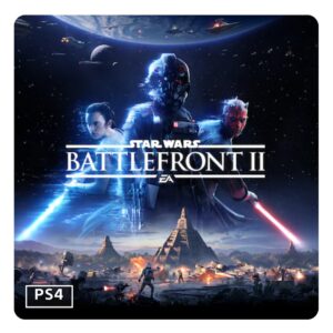 STAR WARS Battlefront IIIncluded